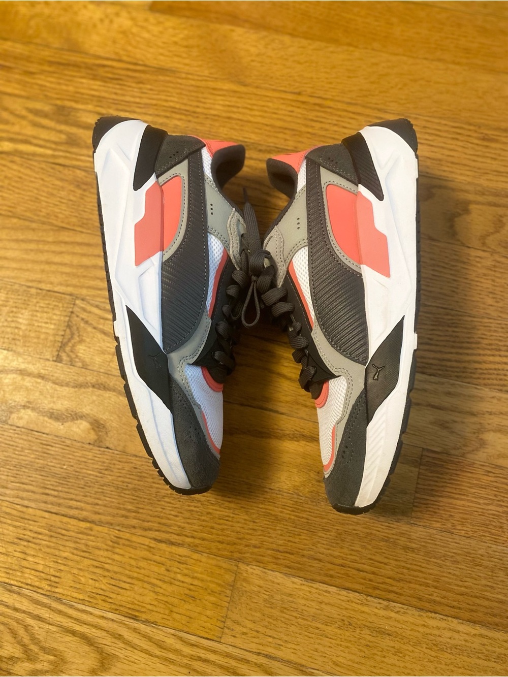 Puma Trinity 2